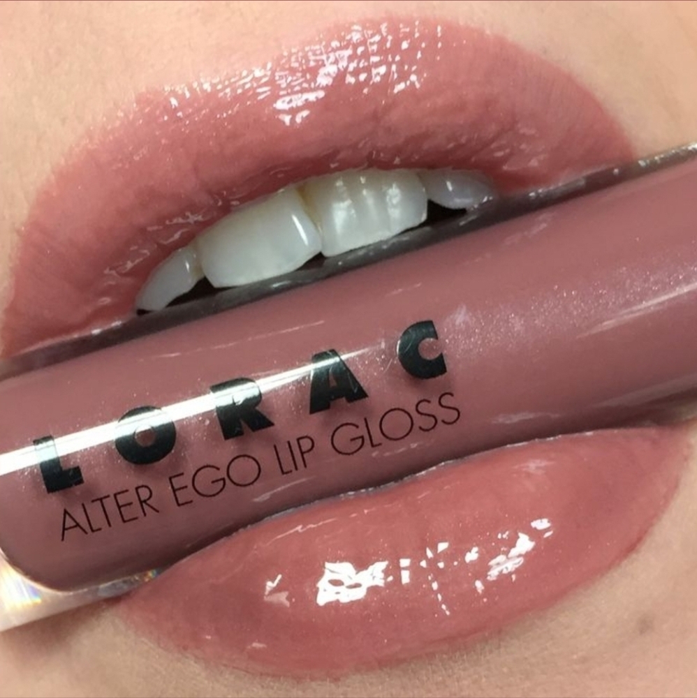 Lorac Alter Ego Duchess Lip Gloss